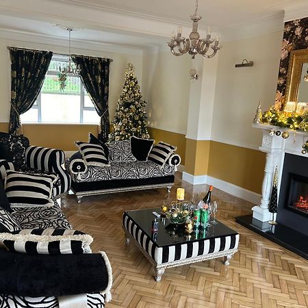 Glenmount Castleblayney Βίλα Εξωτερικό φωτογραφία
