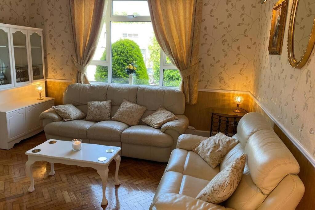 Glenmount Castleblayney Βίλα Εξωτερικό φωτογραφία