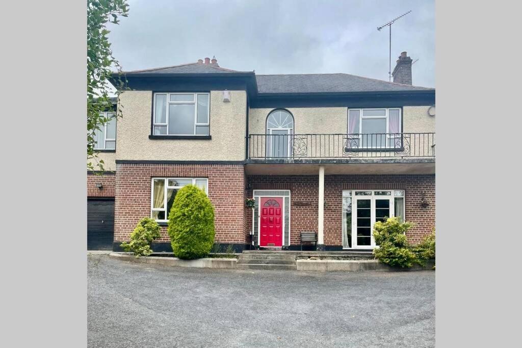 Glenmount Castleblayney Βίλα Εξωτερικό φωτογραφία