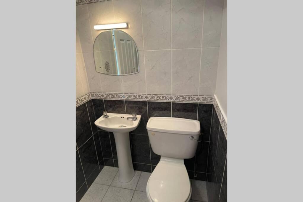 Glenmount Castleblayney Βίλα Εξωτερικό φωτογραφία