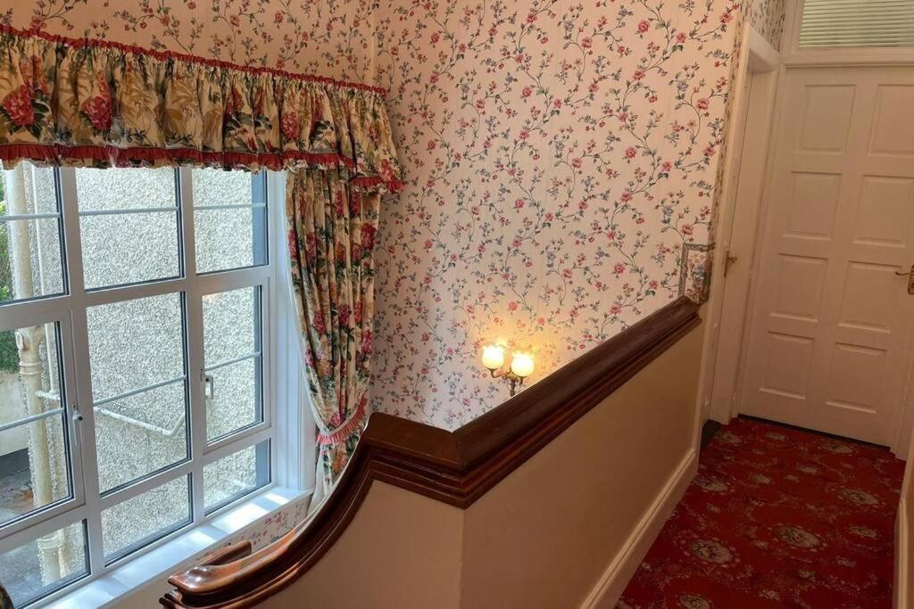 Glenmount Castleblayney Βίλα Εξωτερικό φωτογραφία