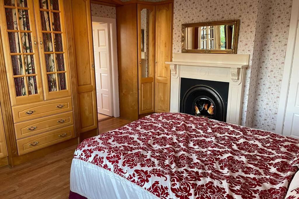 Glenmount Castleblayney Βίλα Εξωτερικό φωτογραφία