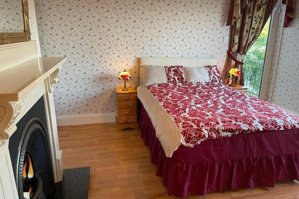 Glenmount Castleblayney Βίλα Εξωτερικό φωτογραφία