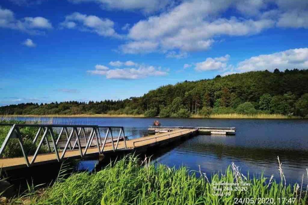 Glenmount Castleblayney Βίλα Εξωτερικό φωτογραφία
