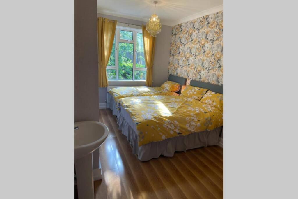 Glenmount Castleblayney Βίλα Εξωτερικό φωτογραφία