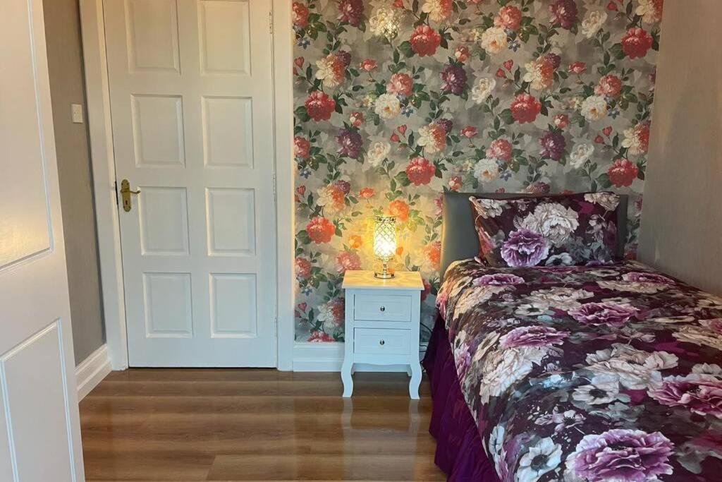 Glenmount Castleblayney Βίλα Εξωτερικό φωτογραφία