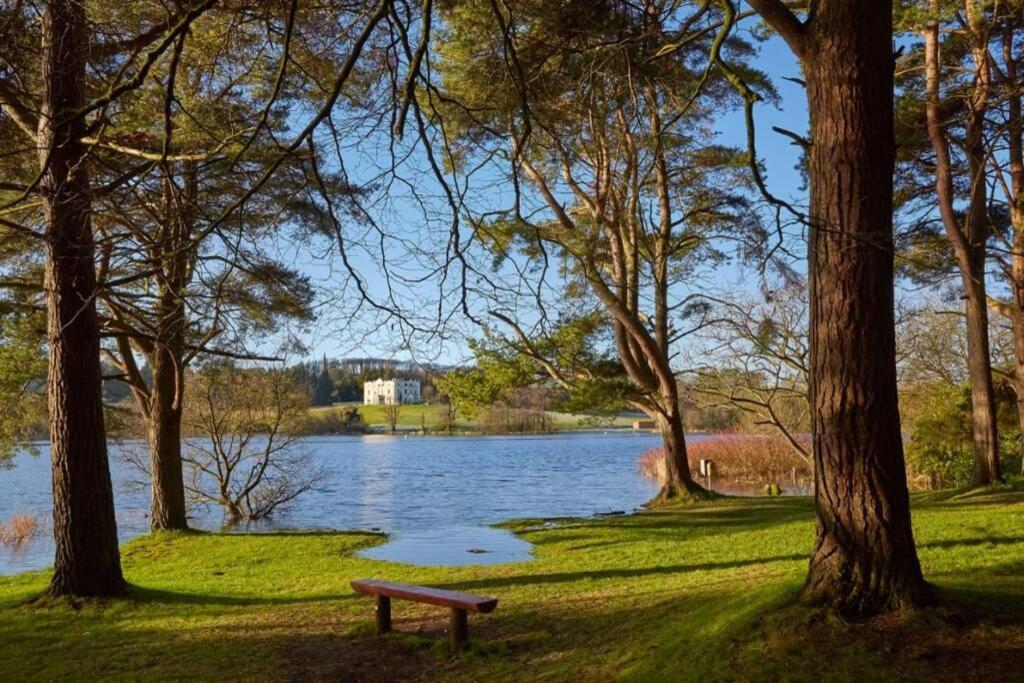 Glenmount Castleblayney Βίλα Εξωτερικό φωτογραφία