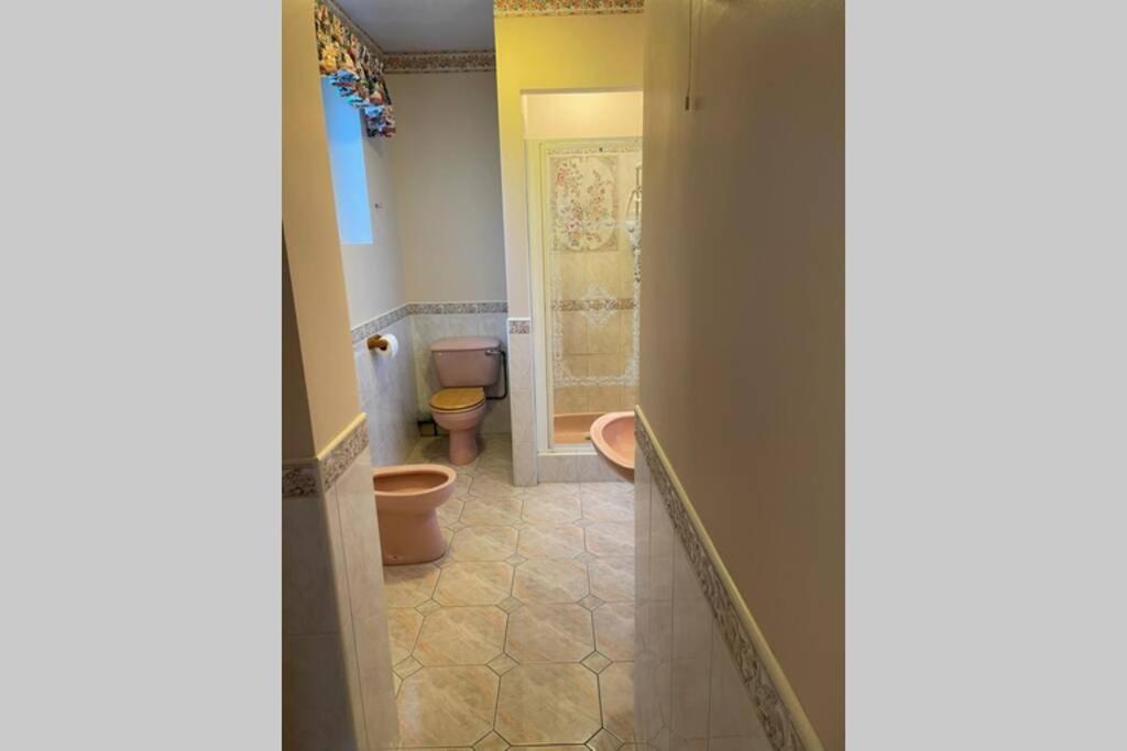 Glenmount Castleblayney Βίλα Εξωτερικό φωτογραφία