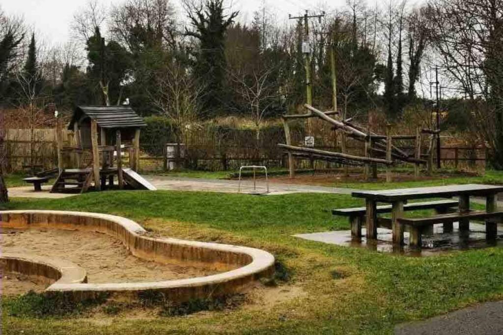 Glenmount Castleblayney Βίλα Εξωτερικό φωτογραφία